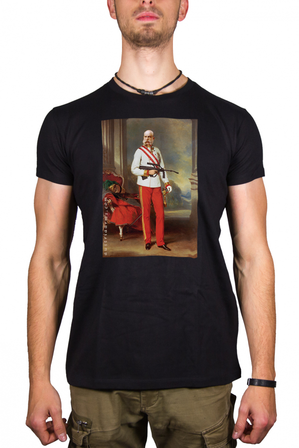 Kaiser Franz T-Shirt